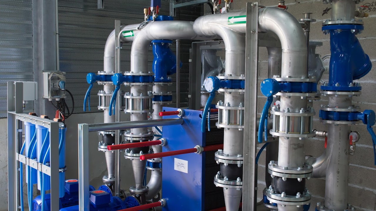 empresa de servicios y mantenimineto industrial silgar