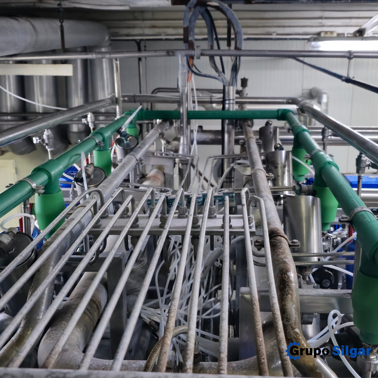 Instalacion de ppr en alicante