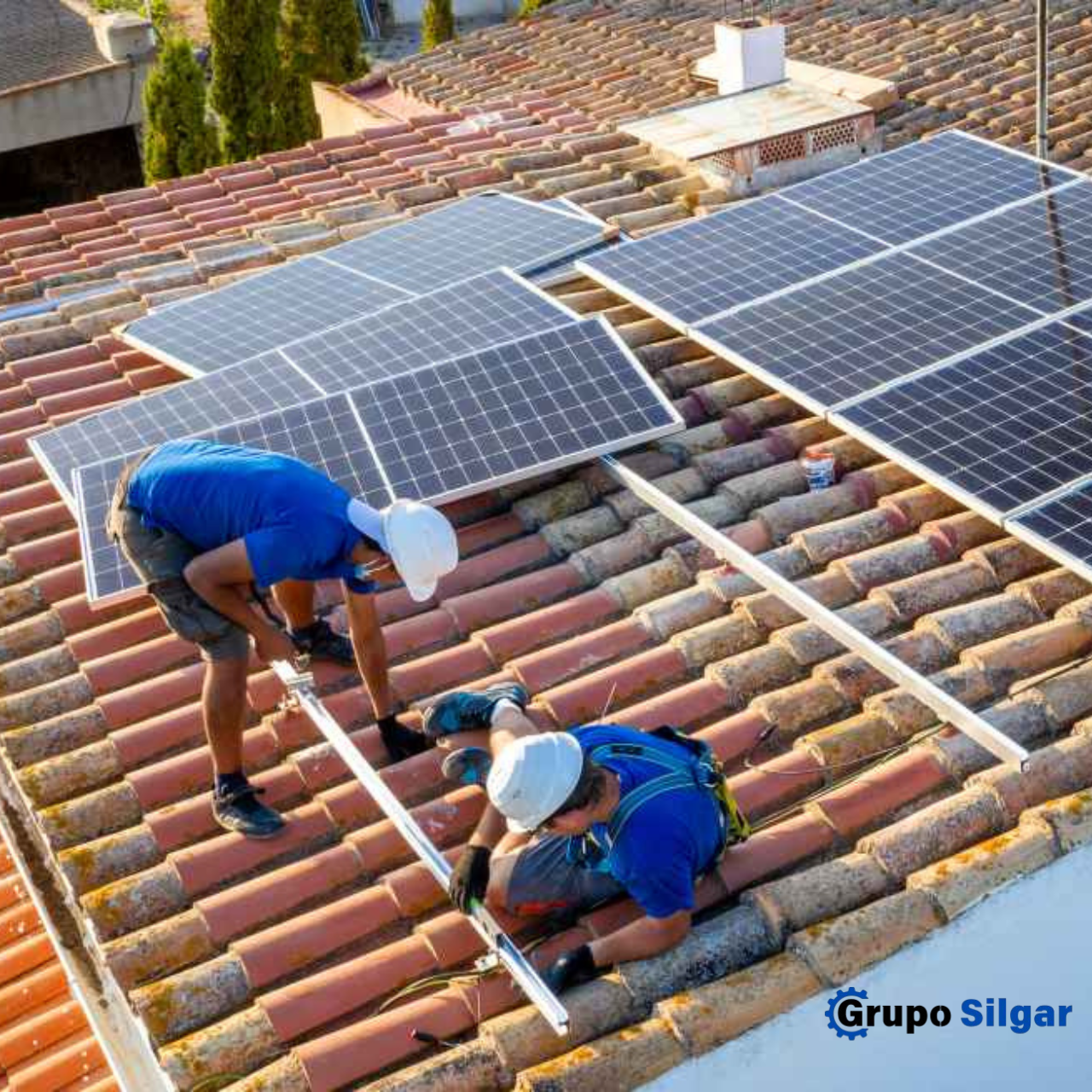 Energía solar